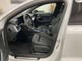 Audi A3 Sportback S line 35 TFSI 150ch S tronic Blanc - thumbnail 3