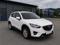 Mazda CX-5 2.2DE Style (Navi) AWD 150 Blanco - thumbnail 2