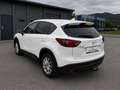 Mazda CX-5 2.2DE Style (Navi) AWD 150 Blanco - thumbnail 3