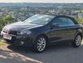 Volkswagen Golf Cabriolet Golf Cabrio Lounge 1,2 TSI Lounge Violett - thumbnail 2