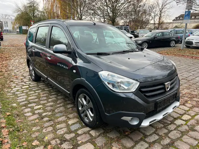 Dacia Lodgy Basis