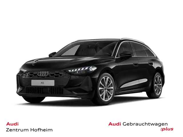 Audi A5 40 TFSI S tro*B&O*HUD*LED+*Virtual*Navi
