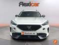 CUPRA Formentor 1.4+e-Hybrid+150kW+%28204+CV%29+DSG Blanco - thumbnail 2