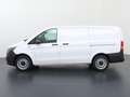 Mercedes-Benz Vito eVito Bestelwagen 66 kWh L2 | Navigatie | Parkeerc Blanc - thumbnail 11