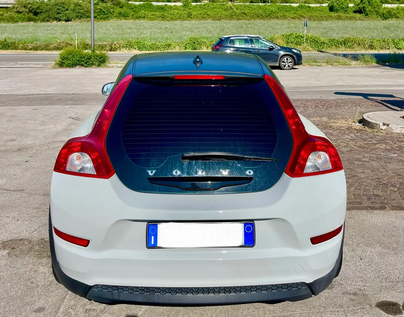 Volvo C30 C30 1.6 d2 Black design Alb - 2