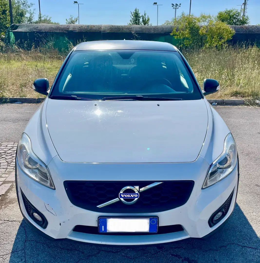 Volvo C30 C30 1.6 d2 Black design Alb - 1
