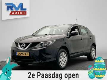 1.2 Visia | Trekhaak | Cruise/Control | Telefoon