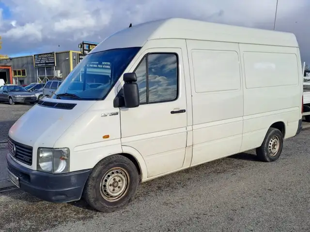 Volkswagen LT LT 35 TDI
