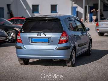 Jazz 1,4 LS LS