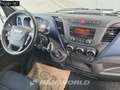 Iveco Daily 35S18 3.0L Laadklep Bakwagen Airco Lat om Lat Euro Weiß - thumbnail 10