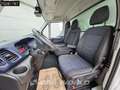 Iveco Daily 35S18 3.0L Laadklep Bakwagen Airco Lat om Lat Euro Weiß - thumbnail 11