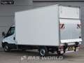 Iveco Daily 35S18 3.0L Laadklep Bakwagen Airco Lat om Lat Euro Weiß - thumbnail 2