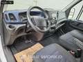 Iveco Daily 35S18 3.0L Laadklep Bakwagen Airco Lat om Lat Euro Weiß - thumbnail 9
