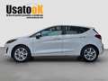Ford Fiesta 1.1 75 CV 5p. Titanium TUA A € 13.950 CON USATOOK Weiß - thumbnail 9