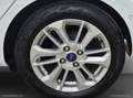 Ford Fiesta 1.1 75 CV 5p. Titanium TUA A € 13.950 CON USATOOK Blanc - thumbnail 24