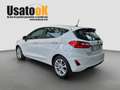 Ford Fiesta 1.1 75 CV 5p. Titanium TUA A € 13.950 CON USATOOK Blanc - thumbnail 4