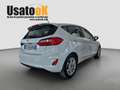 Ford Fiesta 1.1 75 CV 5p. Titanium TUA A € 13.950 CON USATOOK Weiß - thumbnail 6
