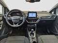 Ford Fiesta 1.1 75 CV 5p. Titanium TUA A € 13.950 CON USATOOK Blanc - thumbnail 19