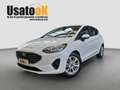 Ford Fiesta 1.1 75 CV 5p. Titanium TUA A € 13.950 CON USATOOK Weiß - thumbnail 1