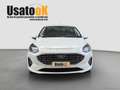 Ford Fiesta 1.1 75 CV 5p. Titanium TUA A € 13.950 CON USATOOK Weiß - thumbnail 8