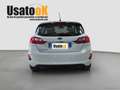 Ford Fiesta 1.1 75 CV 5p. Titanium TUA A € 13.950 CON USATOOK Weiß - thumbnail 11