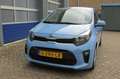 Kia Picanto 1.0 MPi ComfortPlusLine I Camera I Carplay I Trekh Blauw - thumbnail 1
