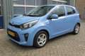 Kia Picanto 1.0 MPi ComfortPlusLine I Camera I Carplay I Trekh Blauw - thumbnail 2