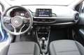 Kia Picanto 1.0 MPi ComfortPlusLine I Camera I Carplay I Trekh Blauw - thumbnail 9