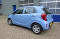 Kia Picanto 1.0 MPi ComfortPlusLine I Camera I Carplay I Trekh Blauw - thumbnail 3