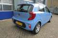 Kia Picanto 1.0 MPi ComfortPlusLine I Camera I Carplay I Trekh Blauw - thumbnail 5