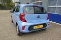 Kia Picanto 1.0 MPi ComfortPlusLine I Camera I Carplay I Trekh Blauw - thumbnail 4