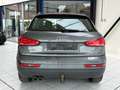 Audi Q3 Q3 2.0 TDi *XENON * CUIR * GPS * PDC * JANTES * Gris - thumbnail 4
