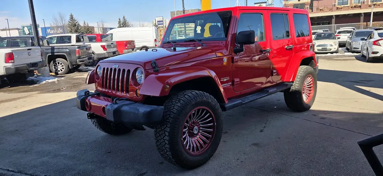 Jeep Wrangler fotografie Jeep Wrangler