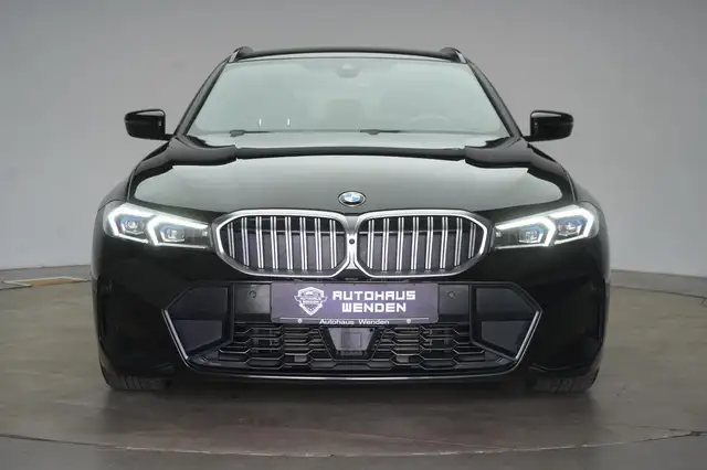 BMW M view 2