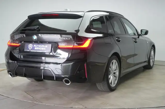 BMW M view 5