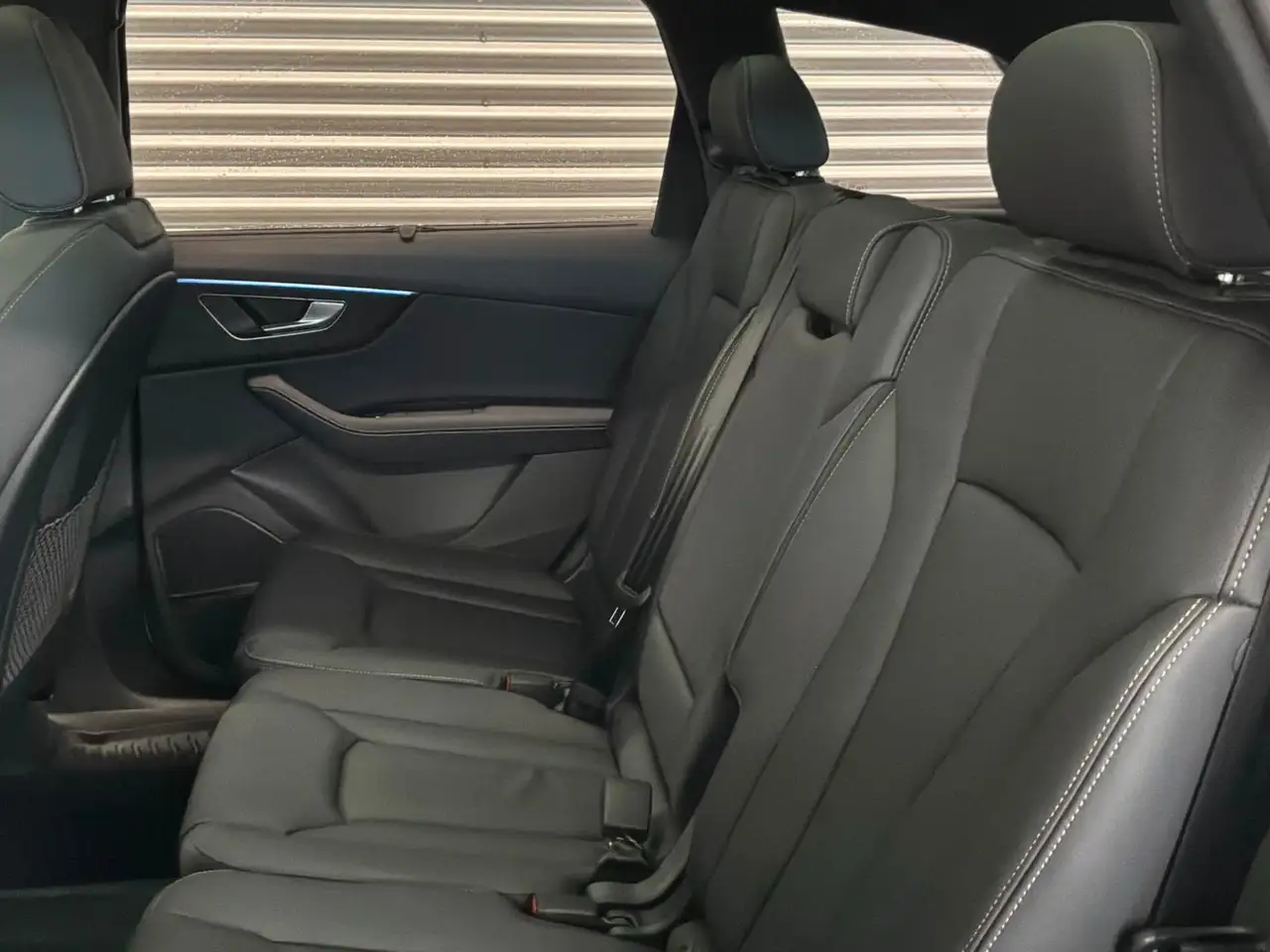 Audi Q7 снимка Audi Q7