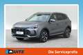 MG ZS HEV+ Luxury +360°+LED Grau - thumbnail 1