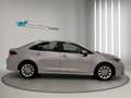 Toyota Corolla Sedán 125H Business Plus Gris - thumbnail 7