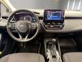 Toyota Corolla Sedán 125H Business Plus Gris - thumbnail 12