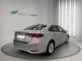 Toyota Corolla Sedán 125H Business Plus Gris - thumbnail 6