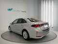 Toyota Corolla Sedán 125H Business Plus Gris - thumbnail 4
