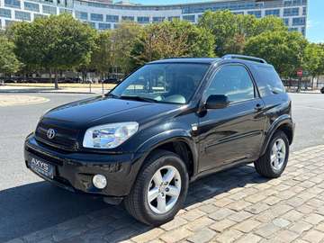150 VVT-I VX BVA
