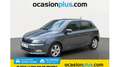 Skoda Fabia 1.0 MPI Ambition 55kW Grau - thumbnail 1