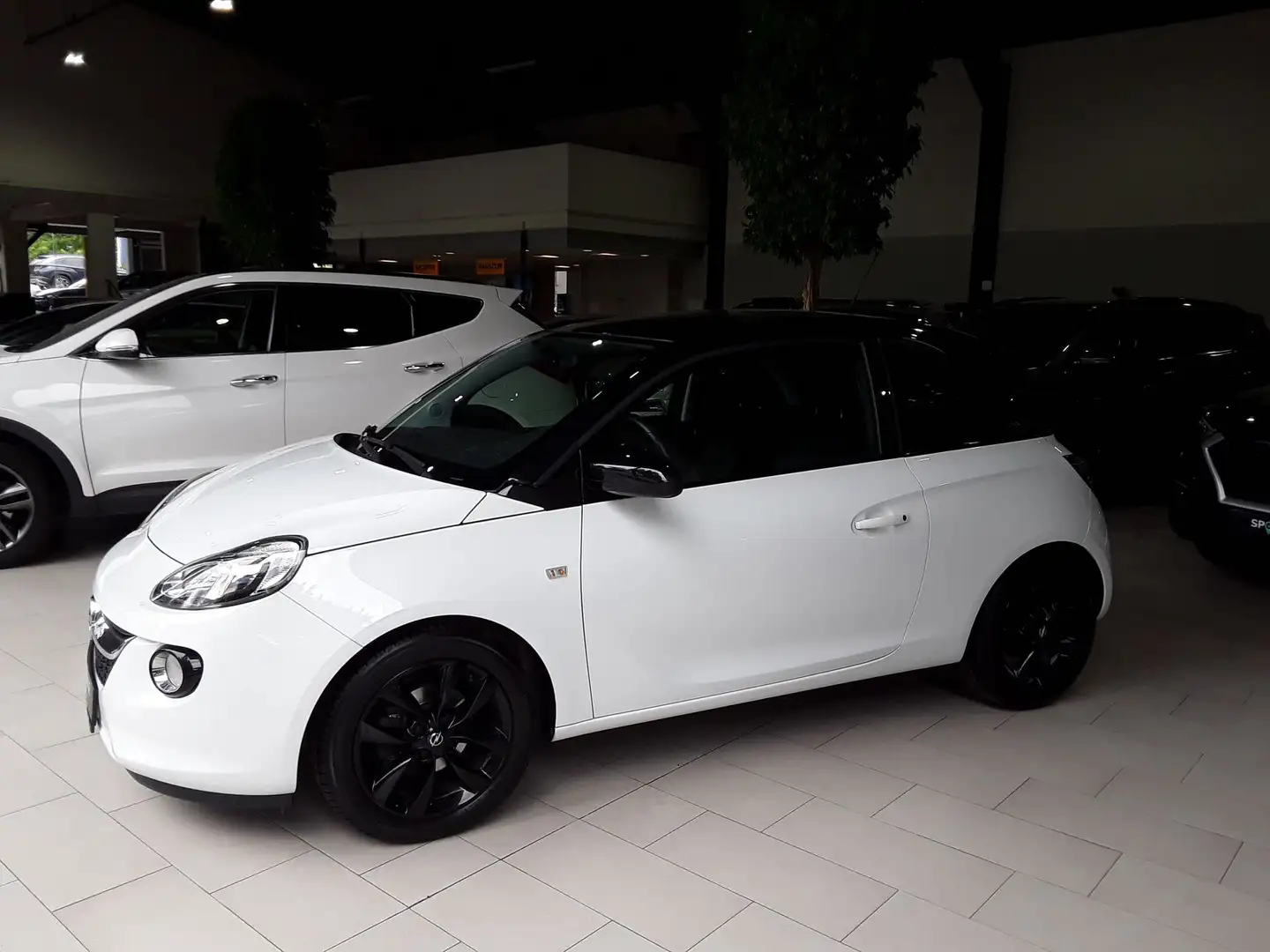 Opel Adam ECOTEC ADAM JAM - 1