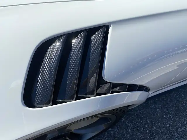 Porsche 911 GT3 RS Coupé DSG Ansicht 18