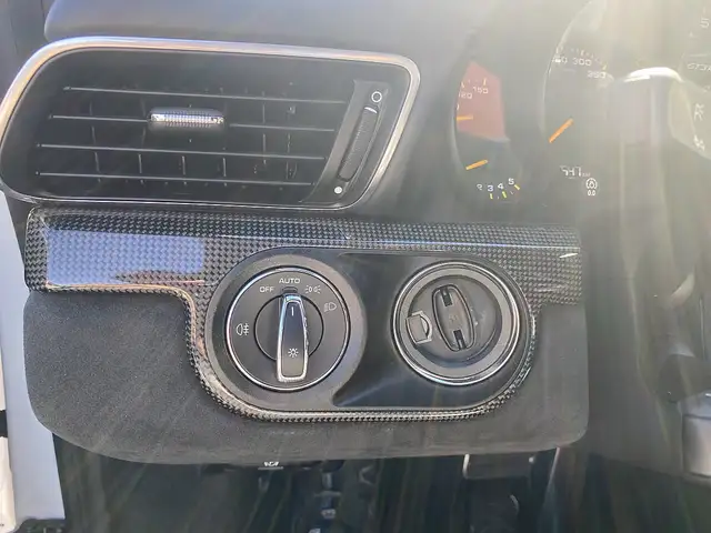 Porsche 911 GT3 RS Coupé DSG Ansicht 13