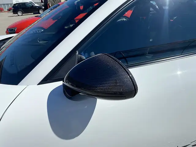 Porsche 911 GT3 RS Coupé DSG Ansicht 8