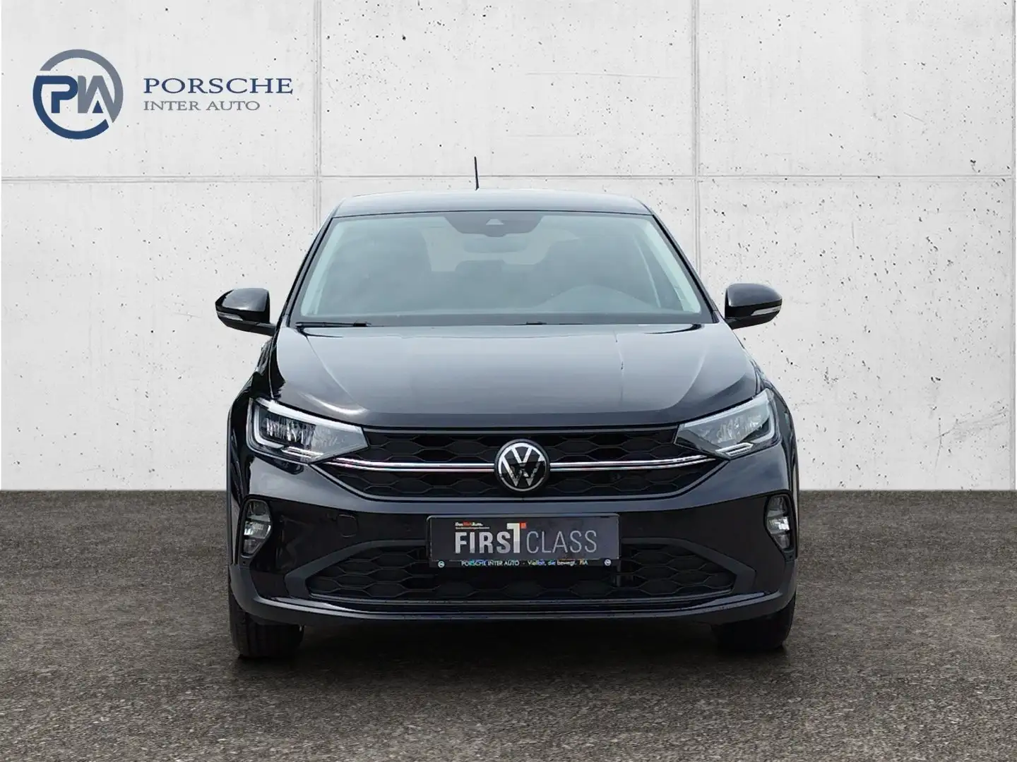 Volkswagen Taigo 4Me TSI Noir - 2