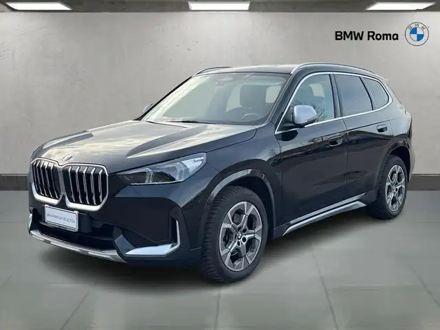 BMW X1 xdrive20d mhev 48V X-Line auto