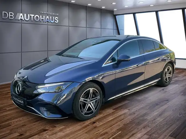 Mercedes-Benz EQE 300 AMG-Line